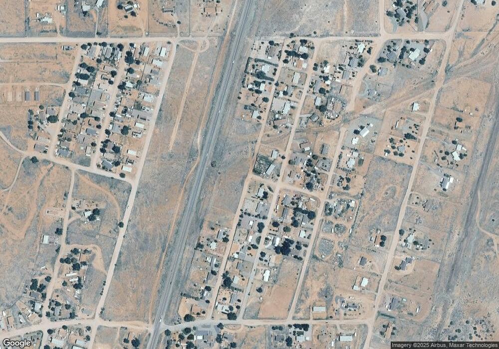 0 N Bourbon Aly, Paulden, AZ 86334 - photo 1