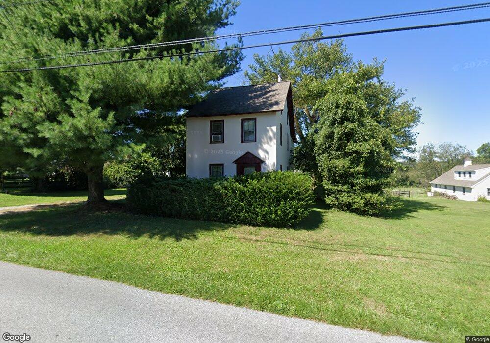 805 Wollaston Rd, Kennett Square, PA 19348 - photo 1