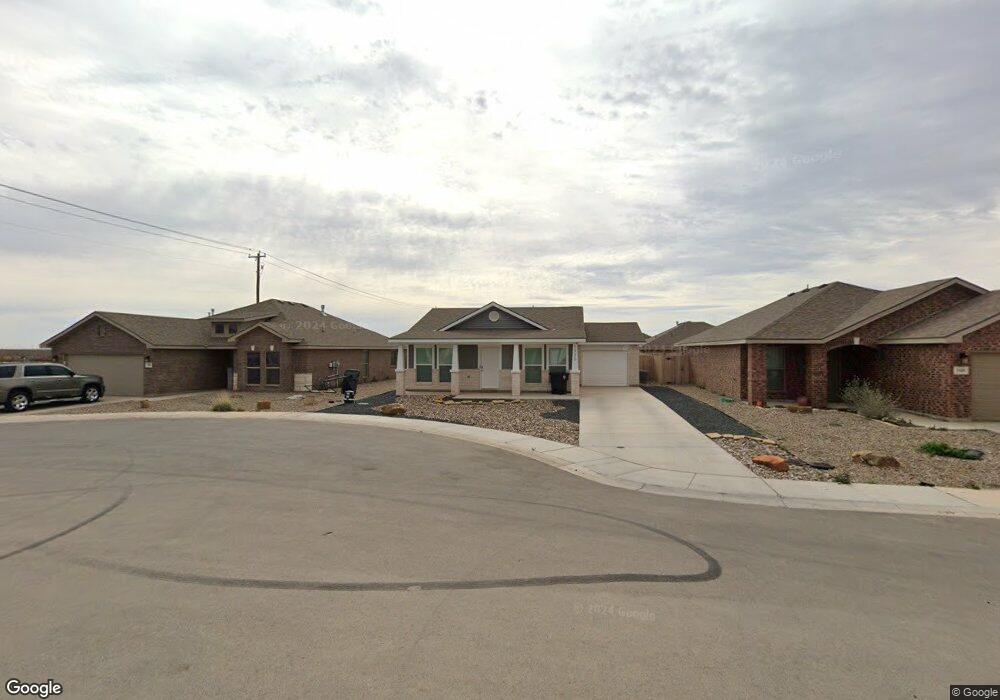 1330 Terra Cotta St, Odessa, TX 79765 - photo 1