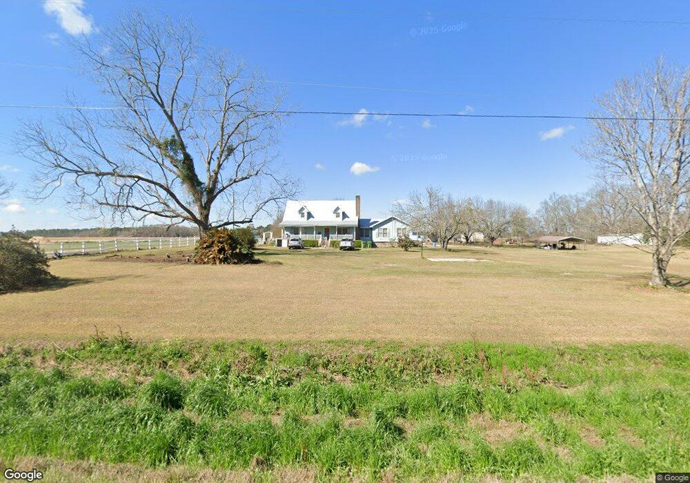 1388 Cook Rd, Moultrie, GA 31788 - photo 1