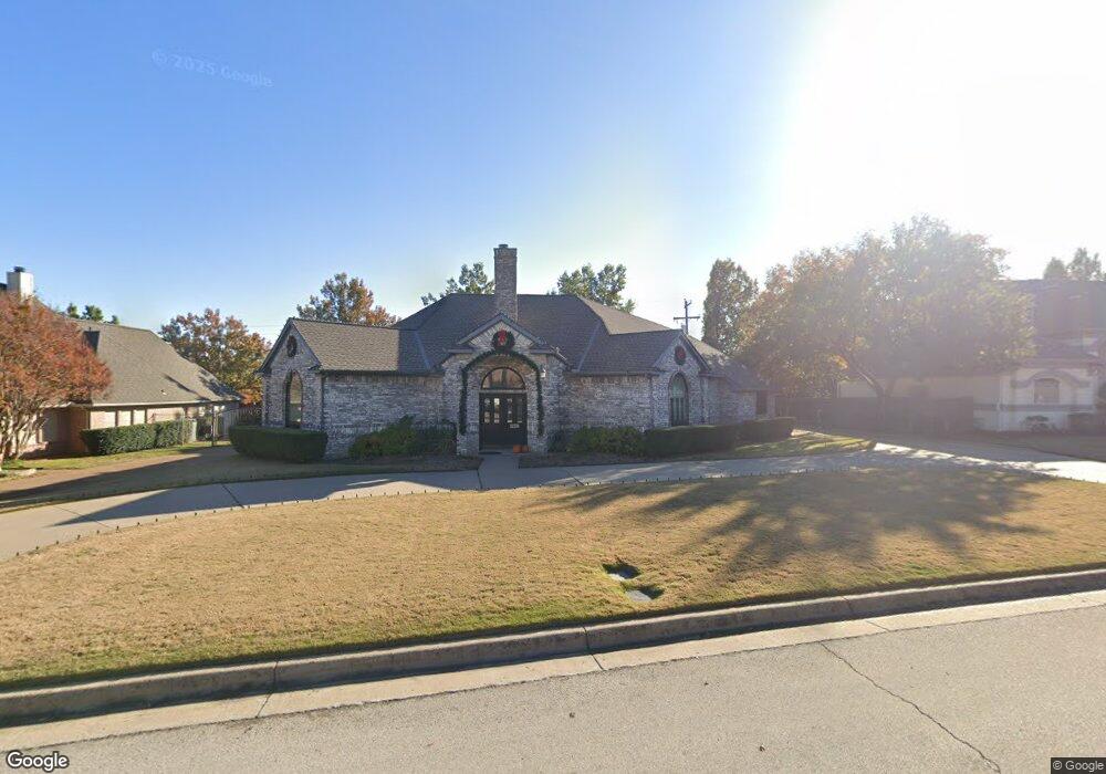 907 Inwood Ln, Colleyville, TX 76034 - photo 1