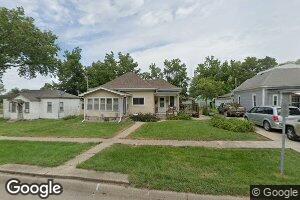 405 1st St, Griswold, IA 51535