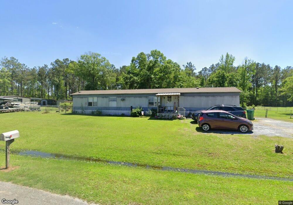 2553 San Antonio Rd, Lake Charles, LA 70611 - photo 1