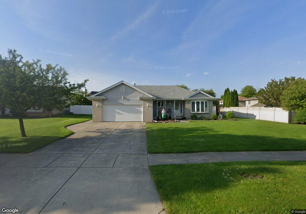 1205 Center Ross Rd, Crown Point, IN 46307 - photo 1