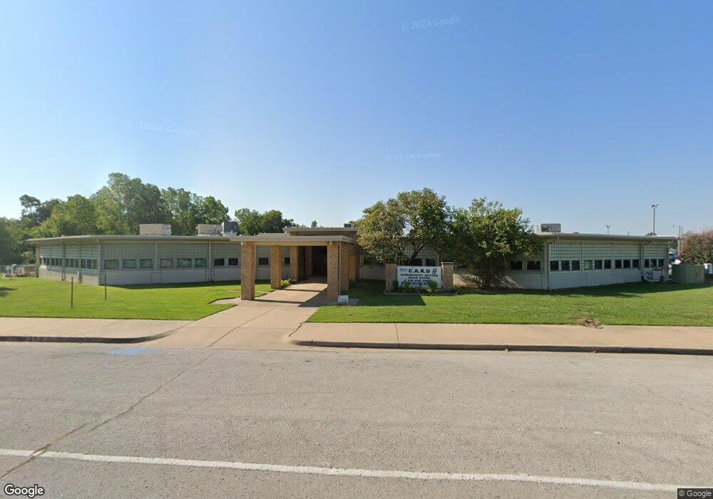 509 W Houston St, Broken Arrow, OK 74012 - photo 1