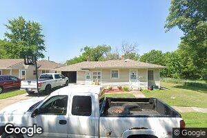 515 S Oak Park Ave, Colfax, IA 50054