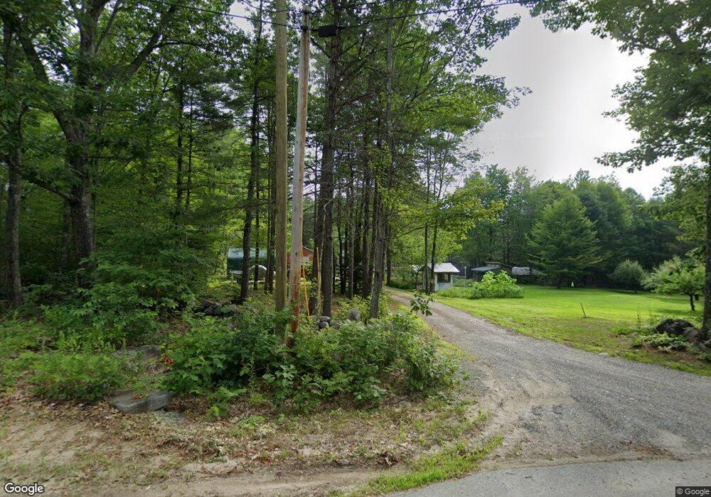 311 Del Chadbourne Rd, Bridgton, ME 04009 - photo 1