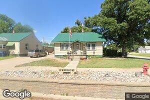 247 N Wichita St, Dighton, KS 67839