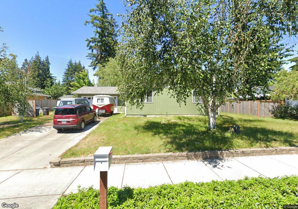 8205 54th St W, University Place, WA 98467 - photo 1