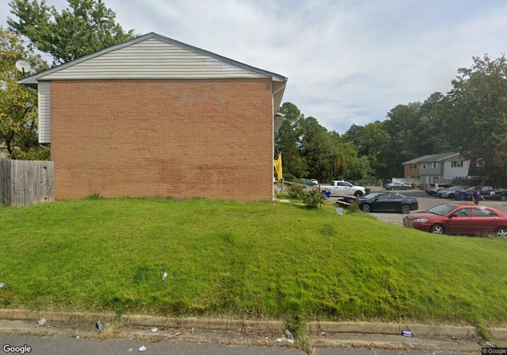 46866 Rogers Dr, Lexington Park, MD 20653 - photo 1