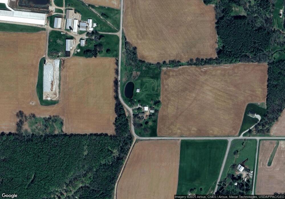 27953 Flat Run Rd, Danville, OH 43014 - photo 1