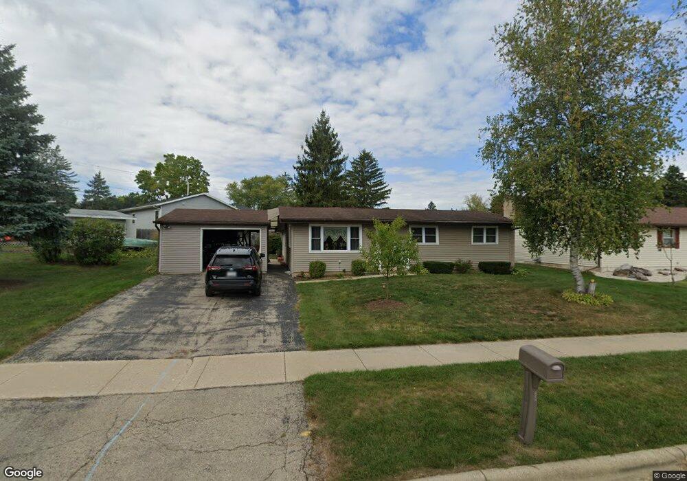 237 S Oak St, Oregon, WI 53575 - photo 1