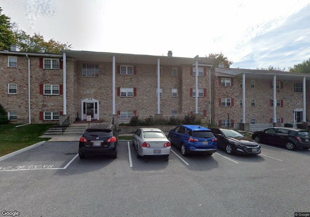 11915 Tarragon Rd unit C, Reisterstown, MD 21136 - photo 1