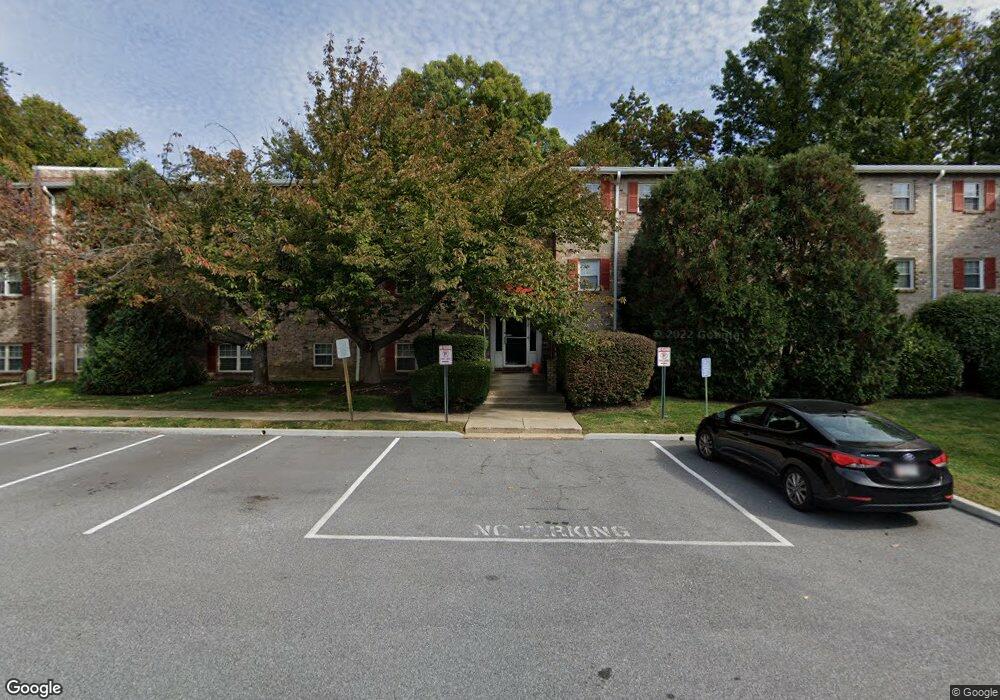 11917 Tarragon Rd unit J, Reisterstown, MD 21136 - photo 1