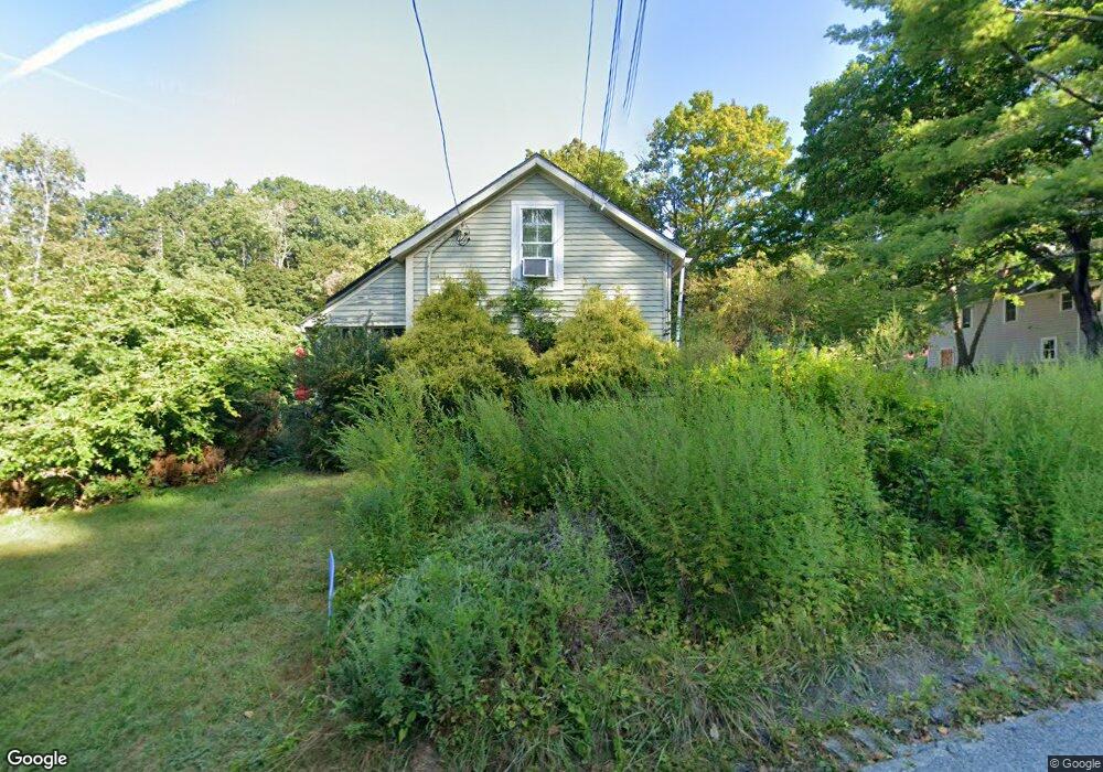 96 Ballou Ln, Williamstown, MA 01267 - photo 1