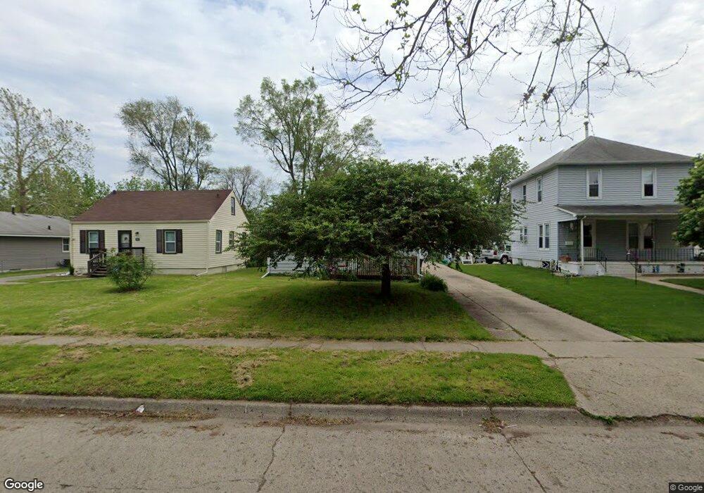 2441 Elizabeth Ave, Des Moines, IA 50317 - photo 1