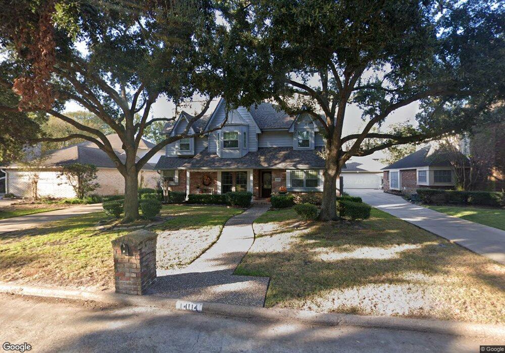 14114 Tiff Trail Dr, Houston, TX 77095 - photo 1