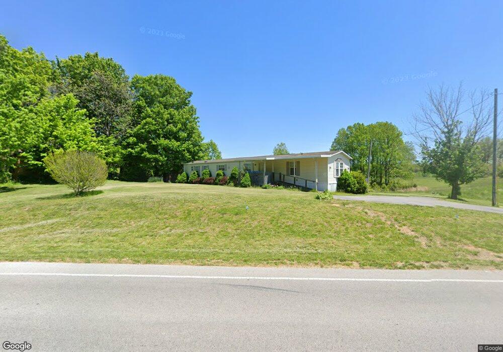 2370 Corydon New Middletown Rd SE, Corydon, IN 47112 - photo 1