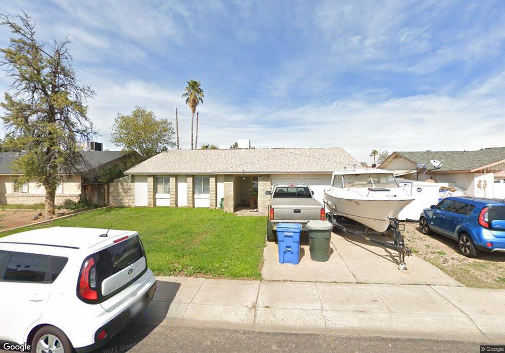 8950 W Monterey Way, Phoenix, AZ 85037 - photo 1