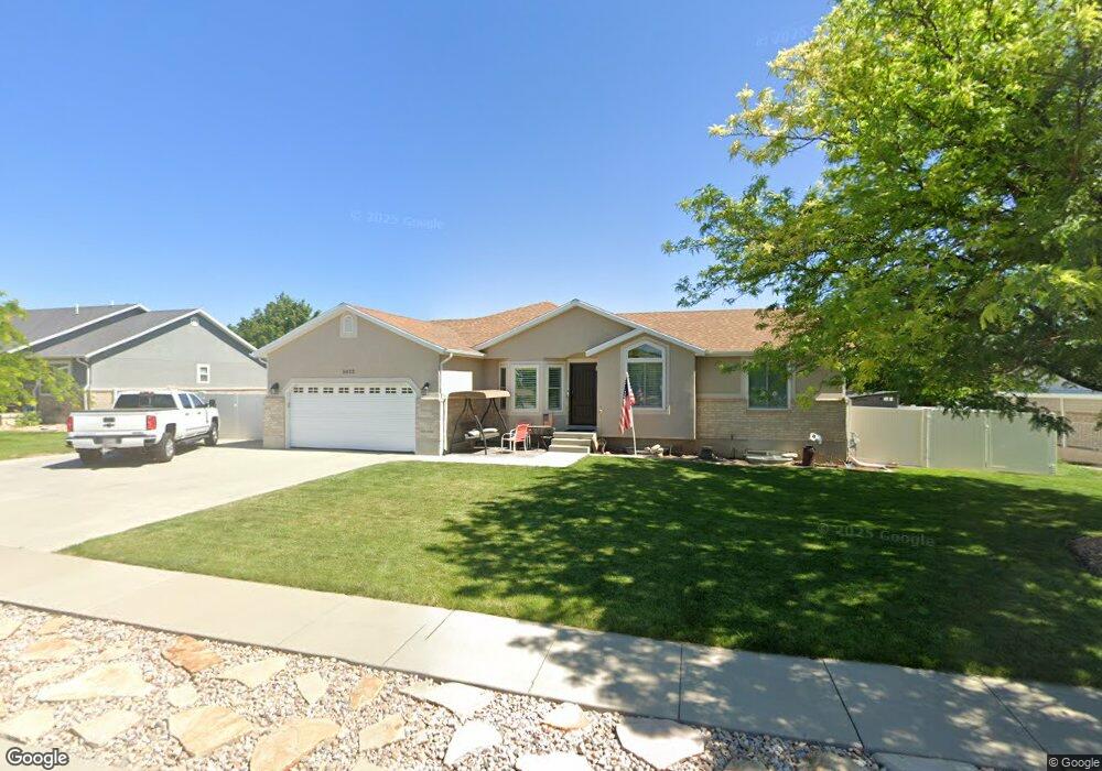 5032 W 7660 S, West Jordan, UT 84081 - photo 1