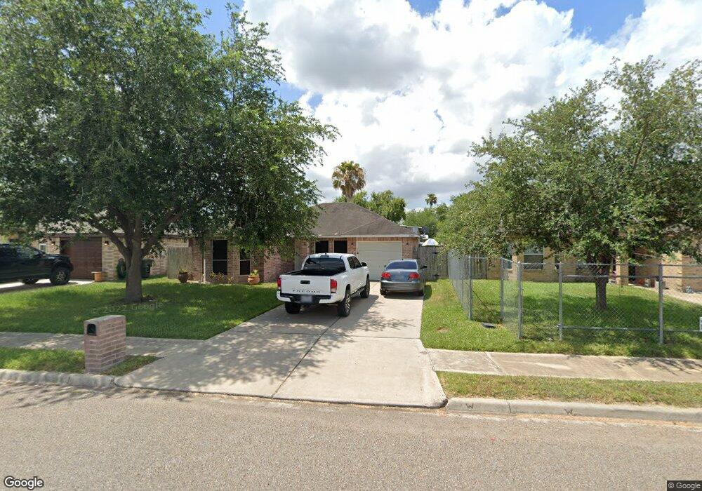 2707 W Coast Dr, Weslaco, TX 78596 - photo 1