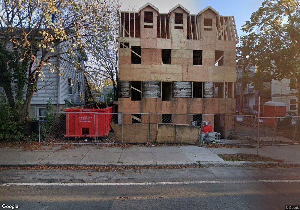 224 River St unit 9999, Cambridge, MA 02139 - photo 1