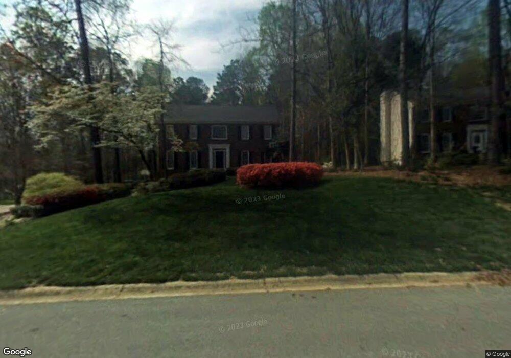 1451 Sandford Trail SW unit 143, Lilburn, GA 30047 - photo 1