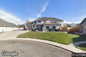 357 S 900 W, Orem, UT 84058
