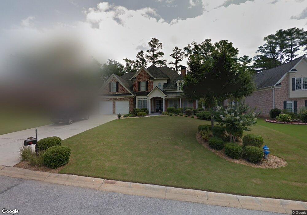 1109 Twin Bridge Ln, Peachtree City, GA 30269 - photo 1