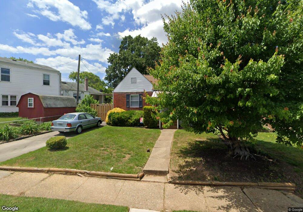 408 Meadow Rd, Baltimore, MD 21206 - photo 1