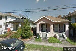 1027 Valmont St, New Orleans, LA 70115
