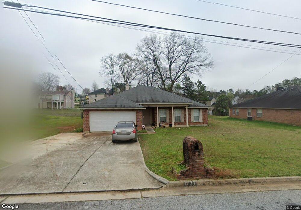 6115 Great Oaks Dr, Lithonia, GA 30058 - photo 1