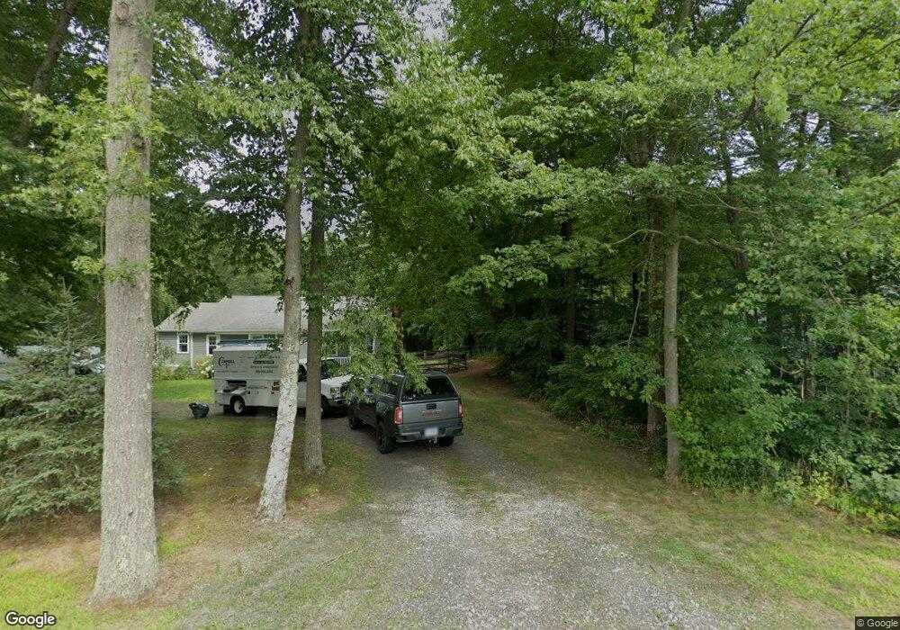 22 Bartman Rd, Higganum, CT 06441 - photo 1