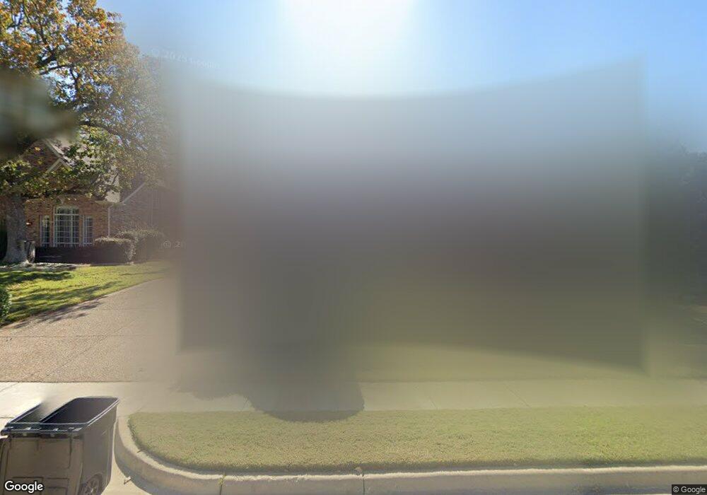 614 Edgebrook Ave, Keller, TX 76248 - photo 1