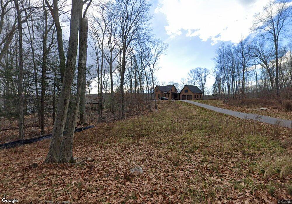 436 Lake Rd, Andover, CT 06232 - photo 1