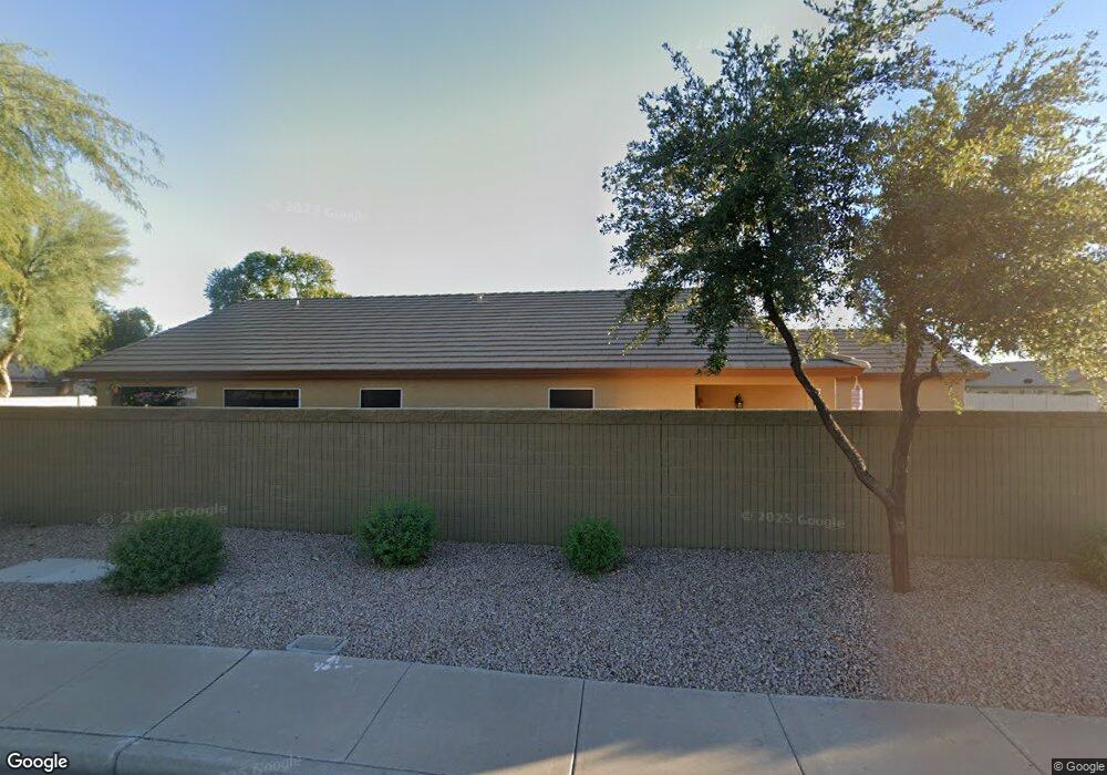 1407 S 58th St, Mesa, AZ 85206 - photo 1