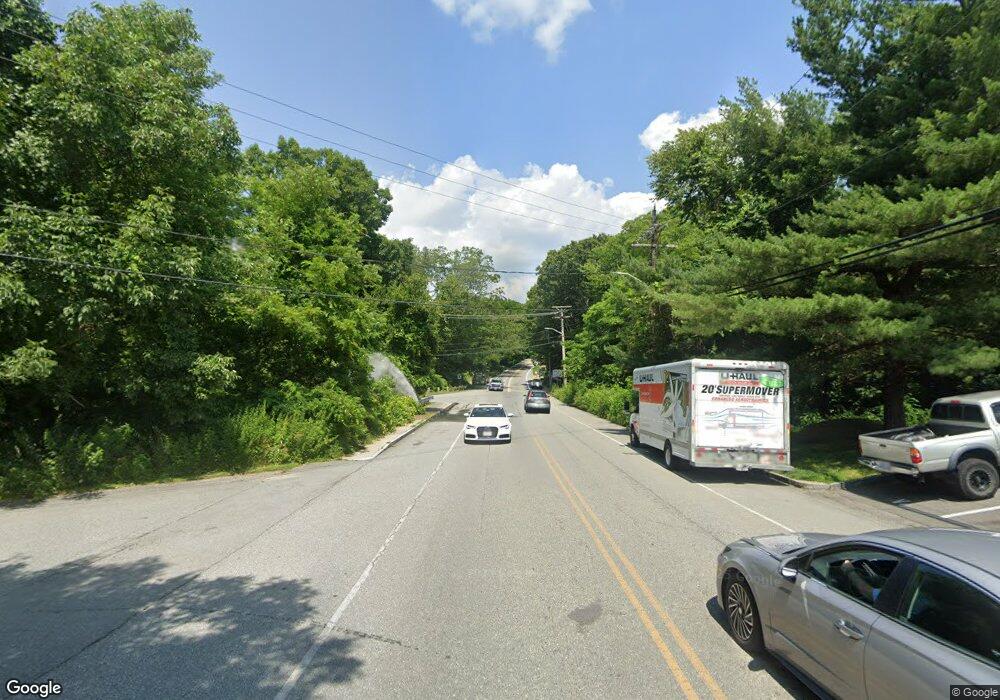 5445 N Main St unit 20-F, Fall River, MA 02720 - photo 1