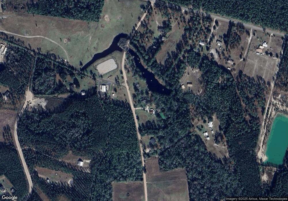 532 Owen Aldridge Rd, Folkston, GA 31537 - photo 1