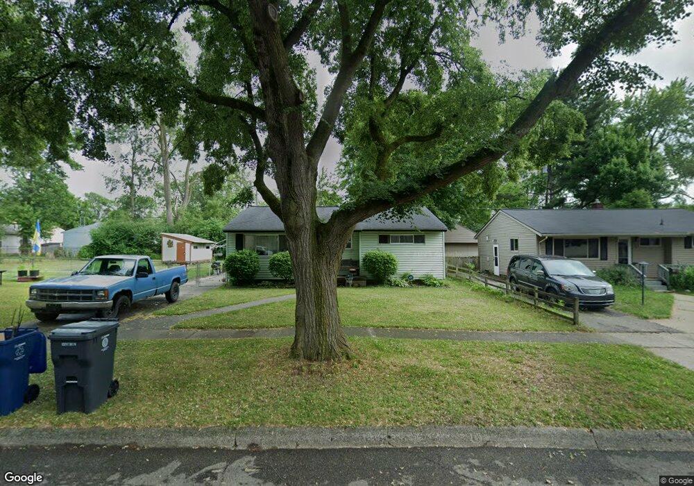 2730 Epsilon Trail, Flint, MI 48506 - photo 1