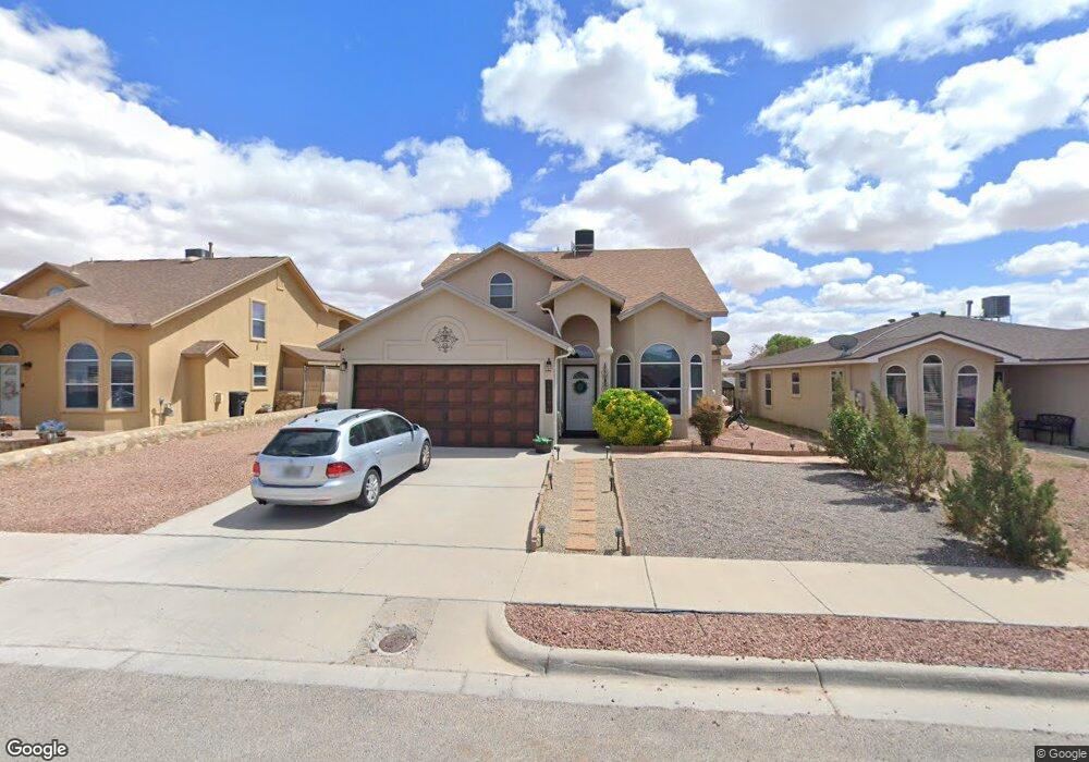 14296 Desert Sunset Dr unit 1, Horizon City, TX 79928 - photo 1