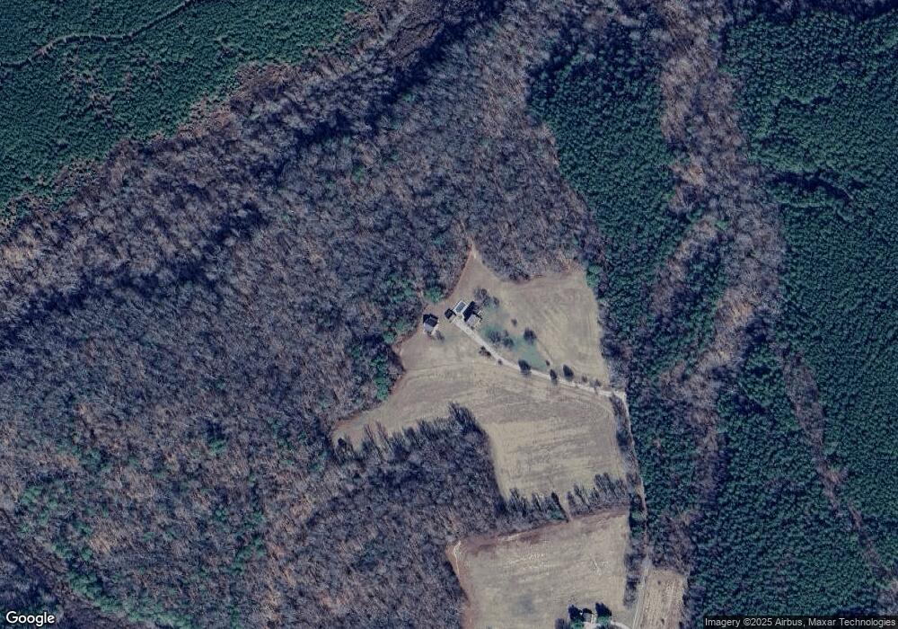 1183 Brizendine Ln, Dunnsville, VA 22454 - photo 1