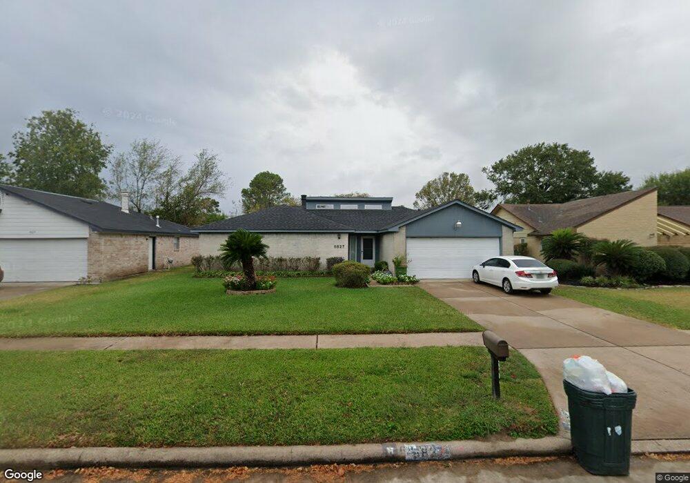 6827 Feather Creek Dr, Houston, TX 77086 - photo 1
