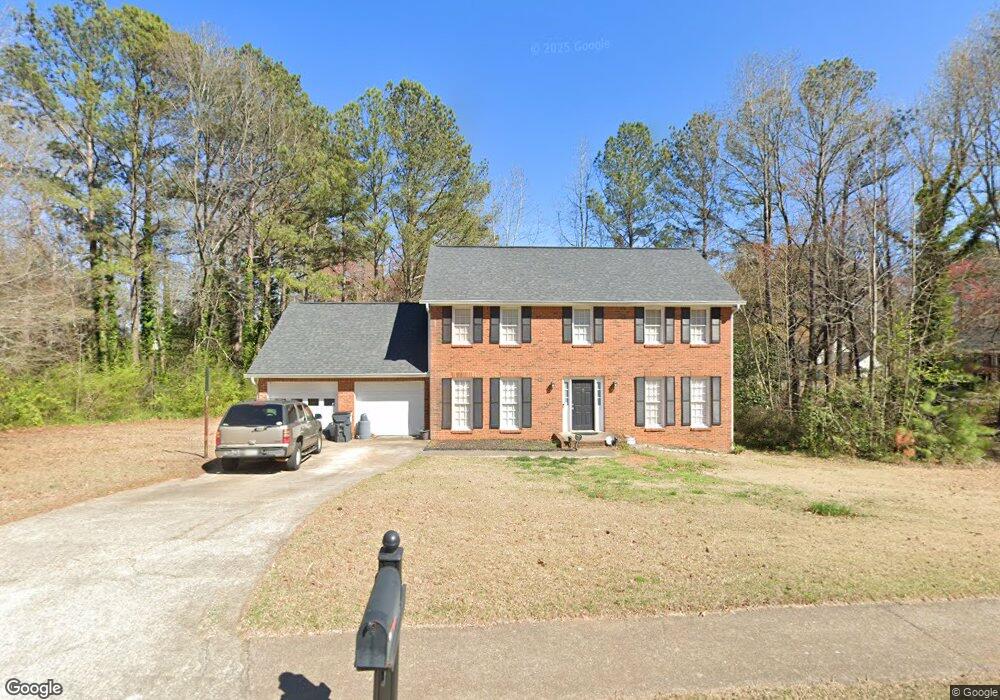 4745 Anna Way SW, Mableton, GA 30126 - photo 1