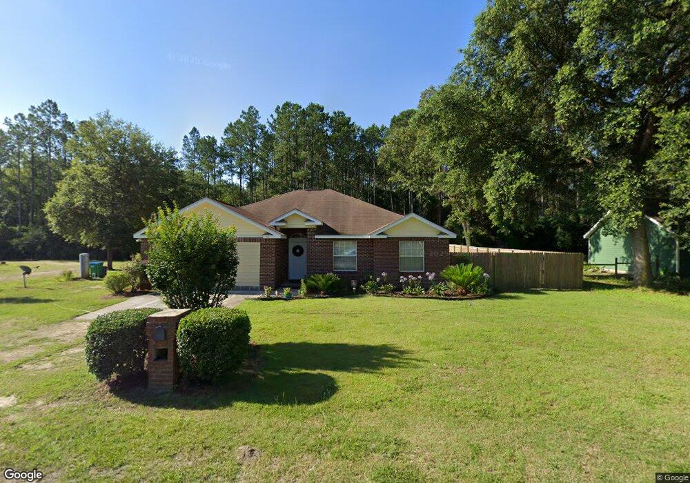 96 Eastgate Way, Crawfordville, FL 32327 - photo 1