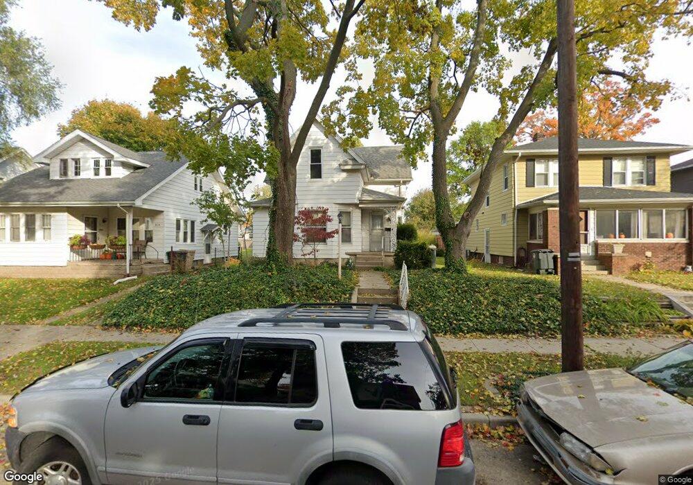 818 S 24th St, South Bend, IN 46615 - photo 1