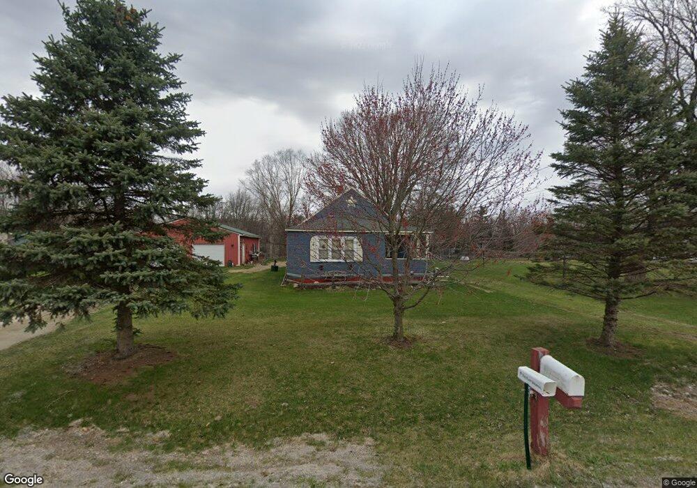 9473 Worth Rd, Davison, MI 48423 - photo 1