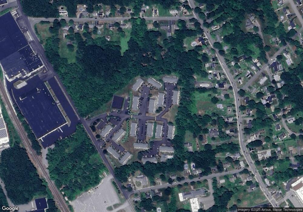 42 Fox Meadow Rd unit 42 D, Leominster, MA 01453 - photo 1