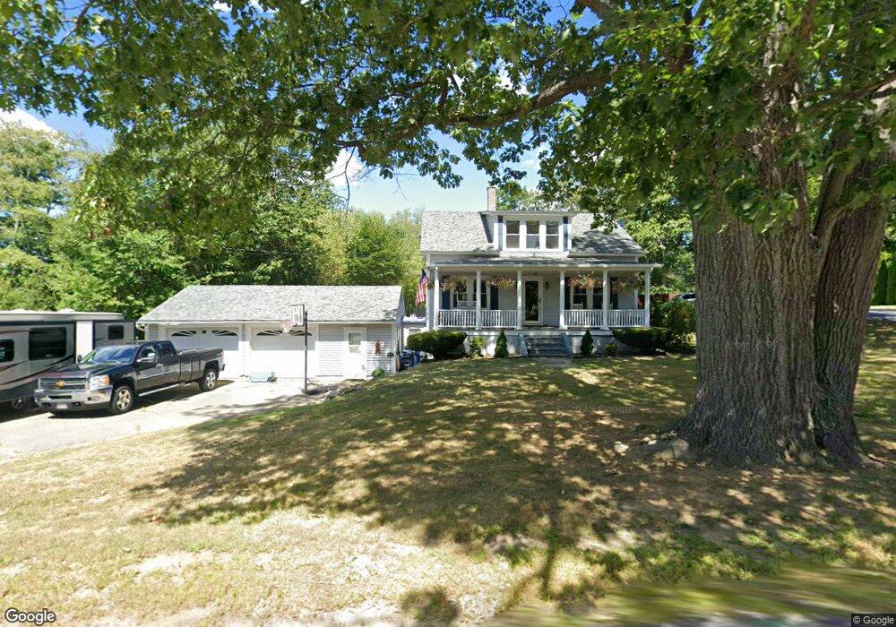 183 State Rd W, Westminster, MA 01473 - photo 1