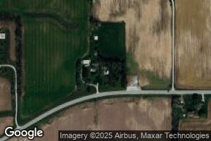 3904 E State Road 234, Ladoga, IN 47954