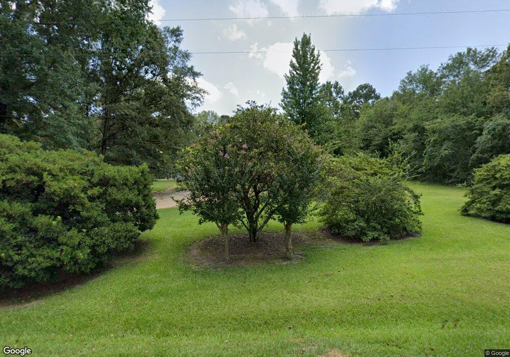 380 Firetower Rd, Tylertown, MS 39667 - photo 1